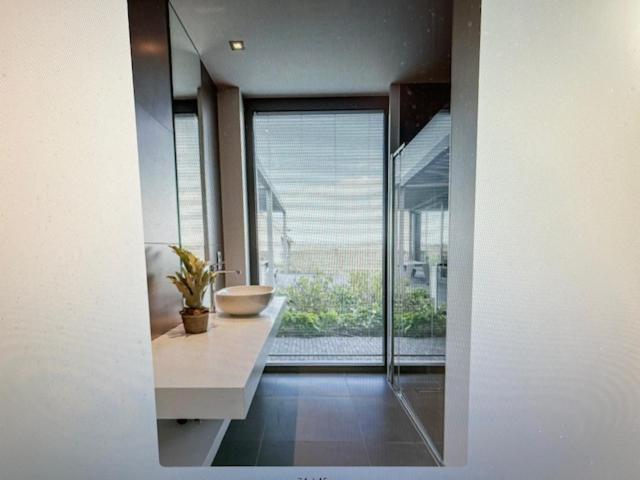 Schravenhoek Met Indoorzwembad En Sauna Veurne Exterior foto