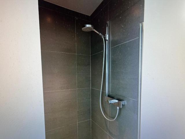 Schravenhoek Met Indoorzwembad En Sauna Veurne Exterior foto