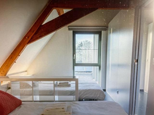Schravenhoek Met Indoorzwembad En Sauna Veurne Exterior foto